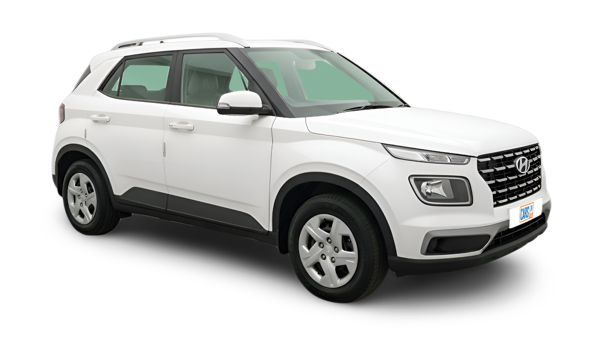 2022 Hyundai VENUE - SUV - Petrol - Manual - ₹8.20 lakh